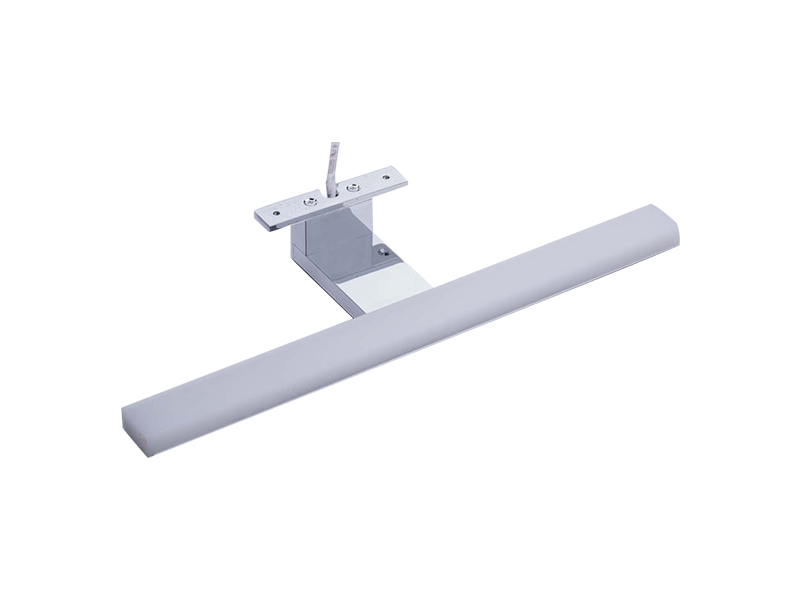 DK1037S LED উত্তপ্ত মিরর লাইট