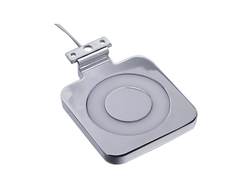 DK958 সার্কুলার 3D LED মিরর লাইট