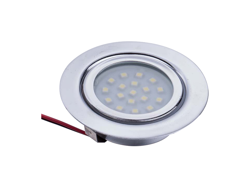 K-004 AC/DC 12V LED কেবিনেট লাইট