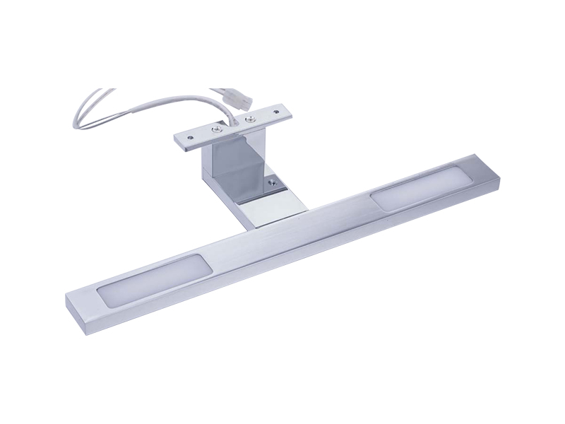 DK911 গ্লাস LED মিরর লাইট