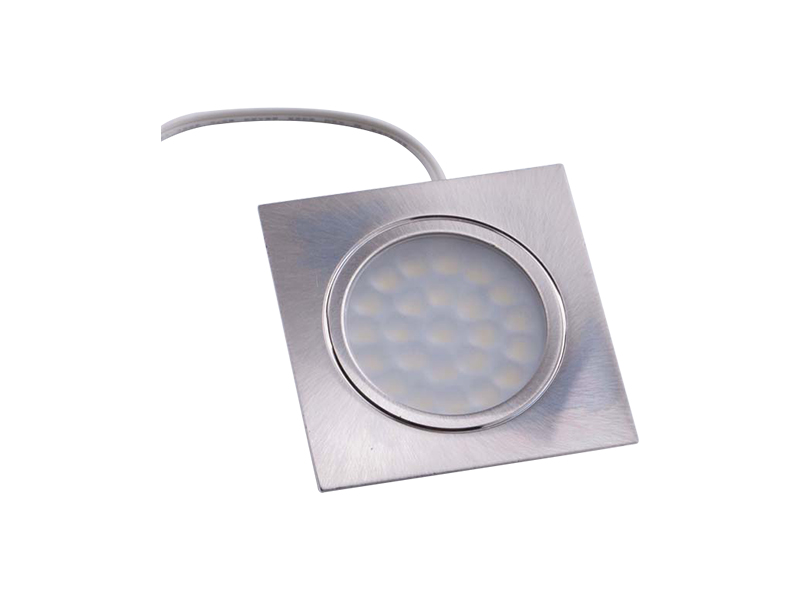 DK-036F LED প্রোফাইল আলো ক্যাবিনেটের অধীনে