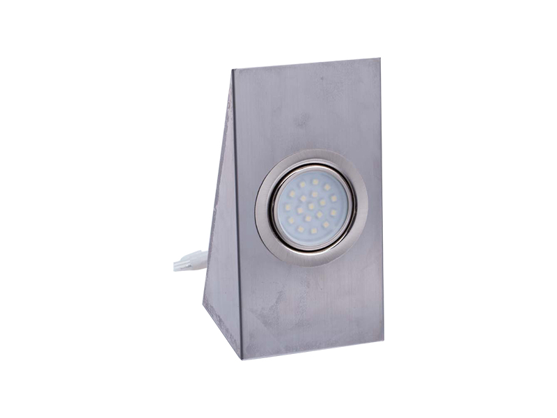 DK-015 হার্ডওয়্যারযুক্ত ক্যাবিনেট লাইট অধীনে LED